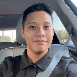 Meet your Posher, Sean